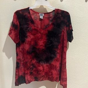 Sienna Grace women’s blouse